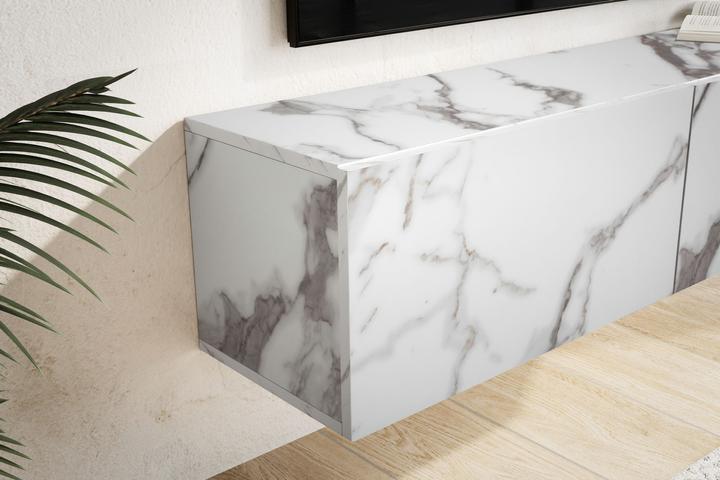 Image du produit Wohnling Suspendu (120 x 30 x 30 cm)