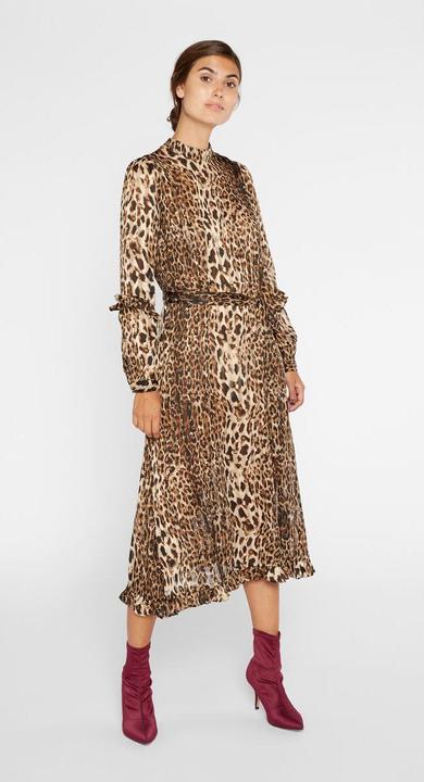 Produktbild Yas Kleid mit langen Ärmeln (XS)