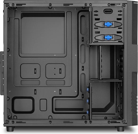 Produktbild Sharkoon T3-V (ATX)
