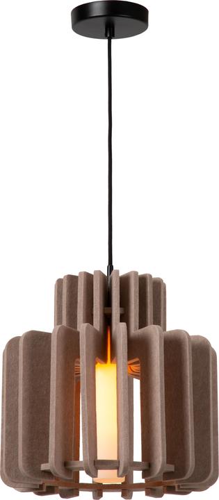 Produktbild Lucide Rollo (E27)