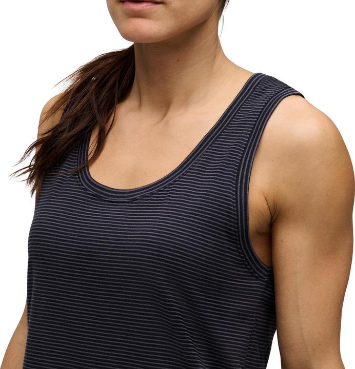 Produktbild Black Diamond W Bd Stripe Tank (Hoodies) (M)