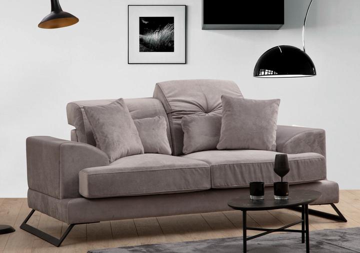 Produktbild Atelier del Sofa Johannes (2-Sitzer)