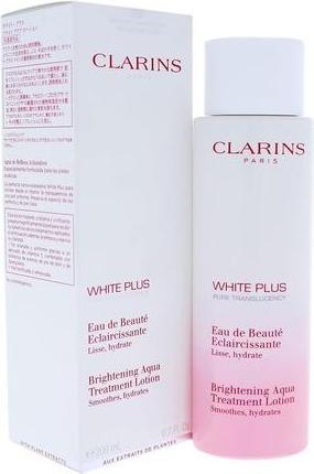 Actual product image Clarins W P EAU ECLAIRCISS 200 millilitres (Cleansing lotion, 200 ml)