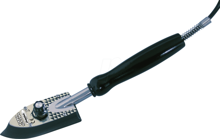 Actual product image Jamara Foil iron PRO**Star (170 W)