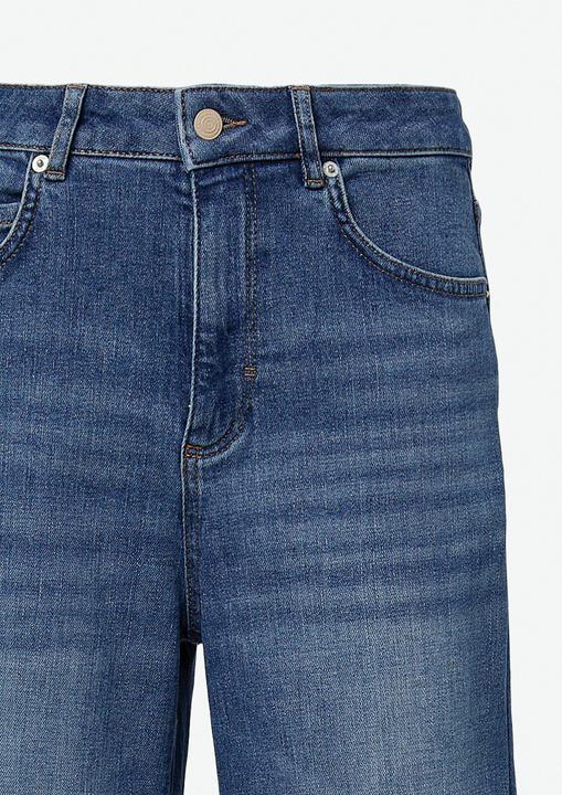 Immagine prodotto Comma Jeans-Hose Elastische Jeans mit Wide Leg (48)