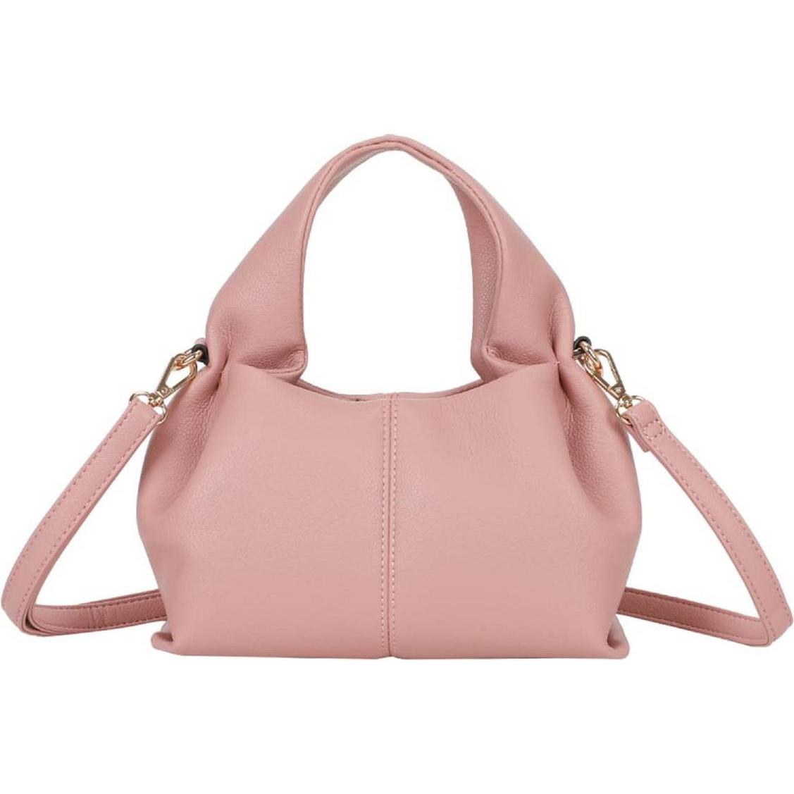 Thumbnail - Gallantry, Tasche, HB-1963-PK Handtasche, Rosa