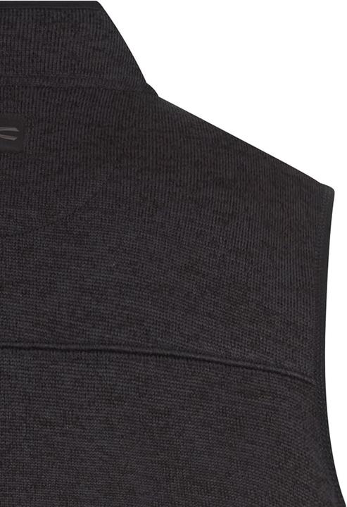Produktbild Camel Active Fleeceweste mit Stehkragen (L, XL)