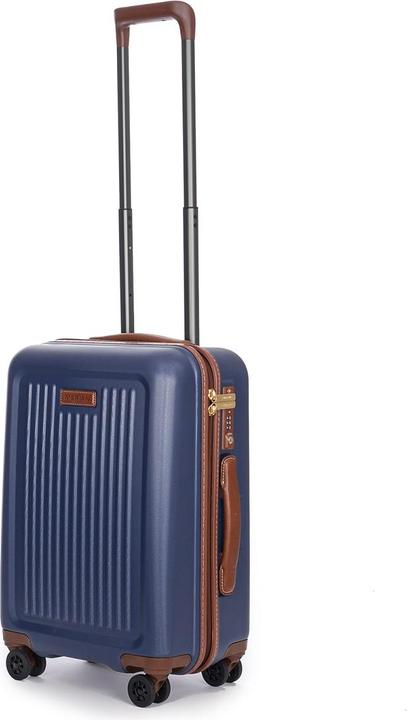 Actual product image Stratic Merian - Suitcase S (32 l)