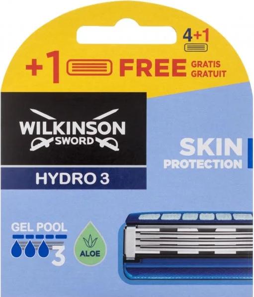 Immagine prodotto Wilkinson Idro 3 (8x)
