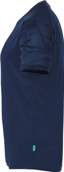 Produktbild Uhlsport Trainings-T-Shirt GOAL 25 TRIKOT KURZARM (L)