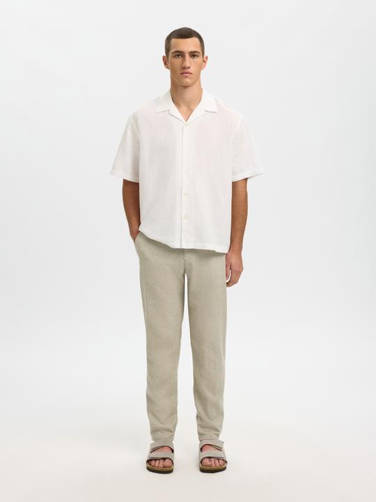 Produktbild Selected Slim Fit Tapered Hose (XXL)