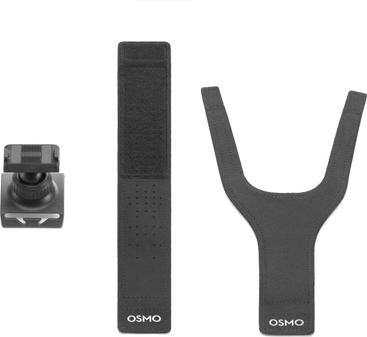 Immagine prodotto DJI Cinturino da polso a 360° (Osmo Action 5 Pro, Osmo Azione 3, Osmo Azione 4)