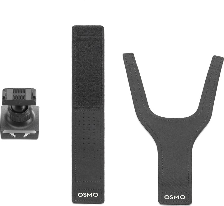 Actual product image DJI 360° Wrist Strap (Osmo Action 5 Pro, Osmo Action 3, Osmo Action 4)