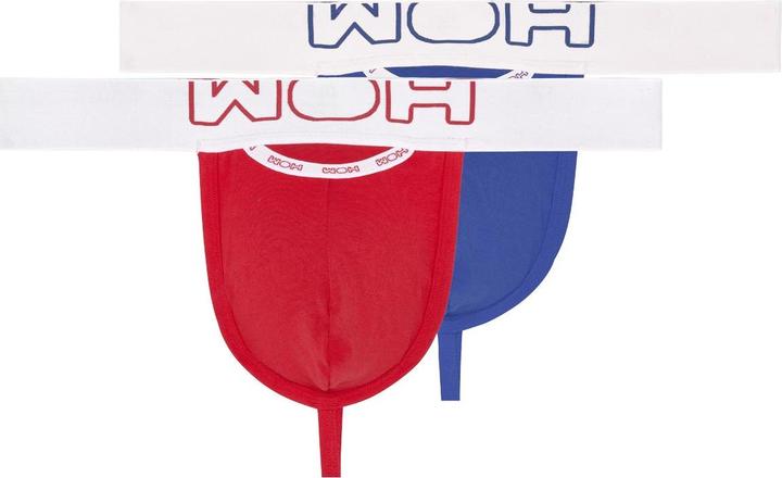 Immagine prodotto Woh 2er Pack Sexy Fun String (XL, Confezione da 2)