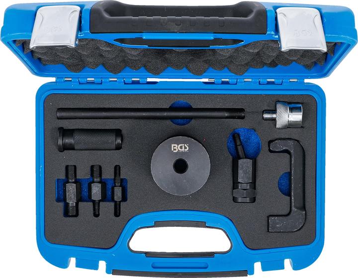 Actual product image BGS CDI Injector Extractor Set 9 pcs.