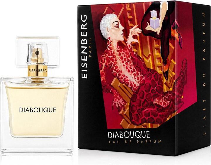 Immagine prodotto Eisenberg Diabolique (Eau de parfum, 100 ml)