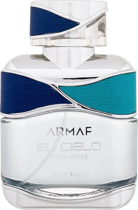 Actual product image Armaf El Cielo (Eau de parfum, 100 ml)