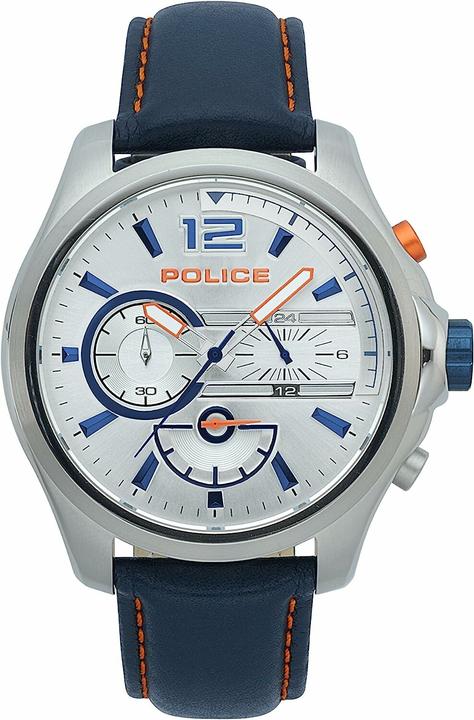 Image du produit Police Herrenuhr PL.15403JS/04 (Ø 46 mm) (46 mm)