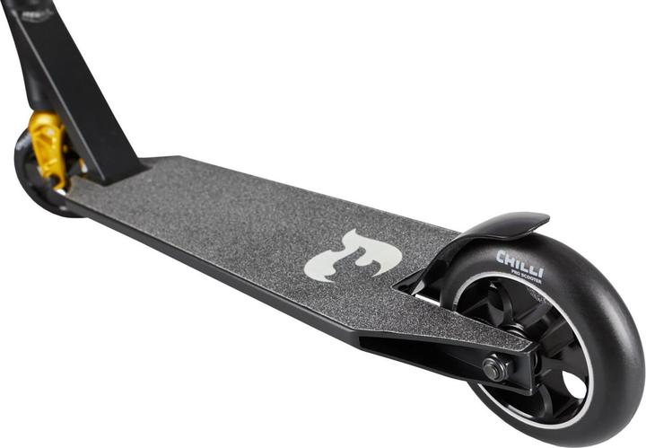 Actual product image Chilli Per 5000