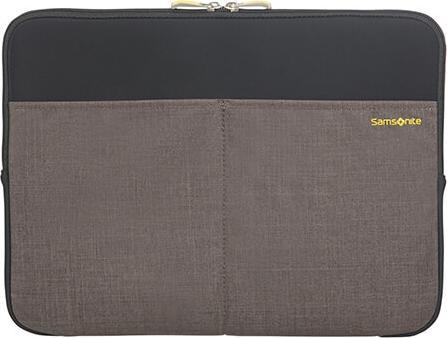 Actual product image Samsonite ColorShield 2 sleeve 13.3", black COLORSHIELD 2 SLEEVE 13.3" ZT (13.30", Universal)