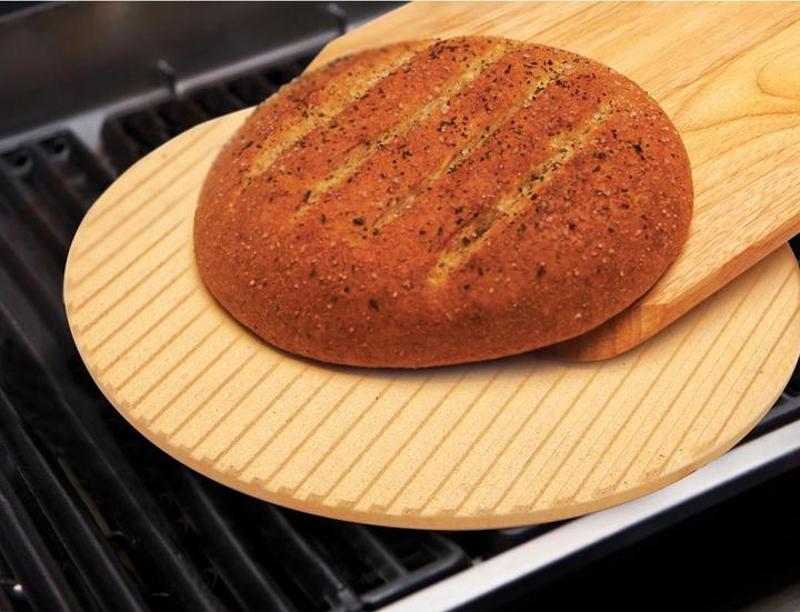 Actual product image Broil King Pizza stone