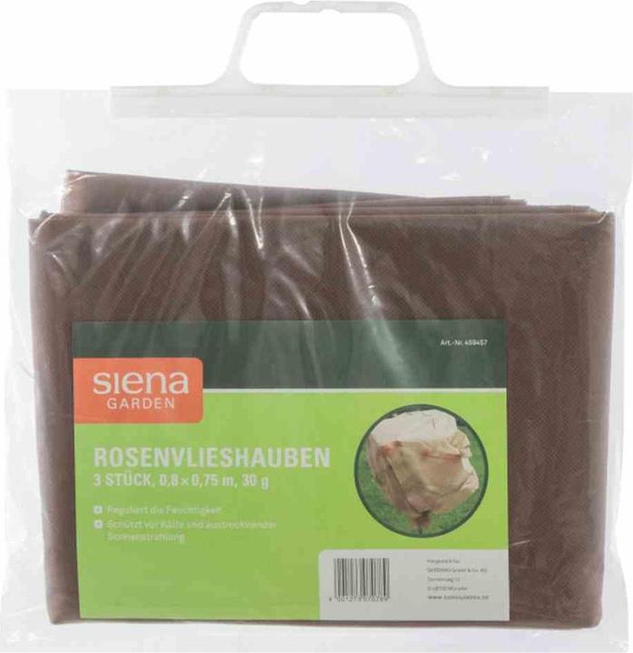 Produktbild Siena Garden Rosenvlieshauben
