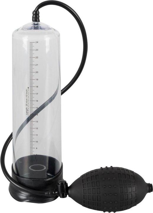 Produktbild You2Toys Professionals Power Pump