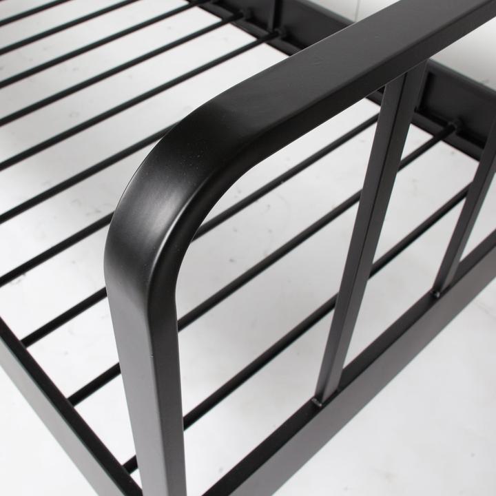 Produktbild Woood Mees (90 x 200 cm)