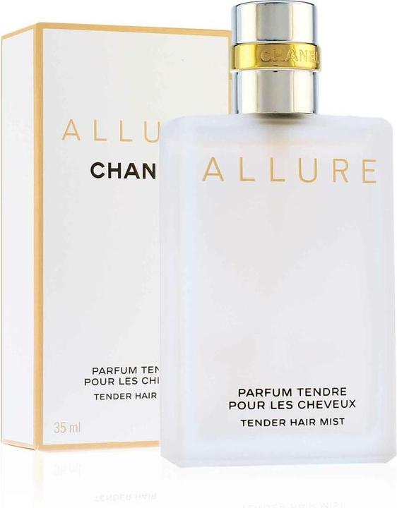 Chanel Allure (Eau de Parfum, 35 ml)