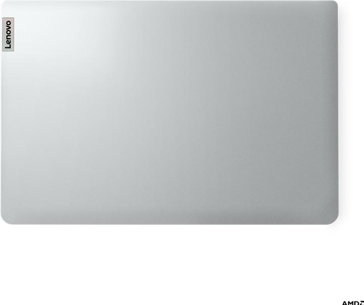 Actual product image Lenovo IdeaPad 1 14AMN7 (14", 128 GB, 4 GB, DE, AMD Athlon Gold 7220U)