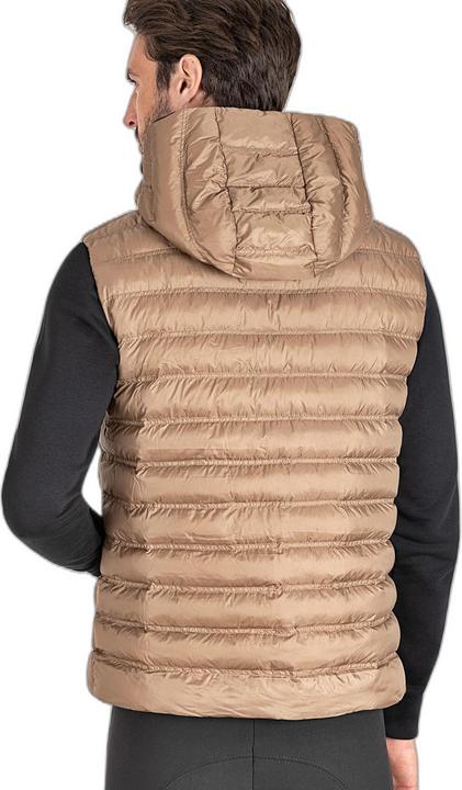 Actual product image Equiline sleeveless riding jacket ultra light (XL)