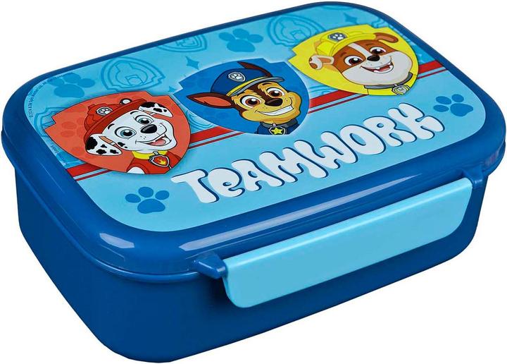 Produktbild Undercover Lunchbox und Trinkflasche PAW Patrol