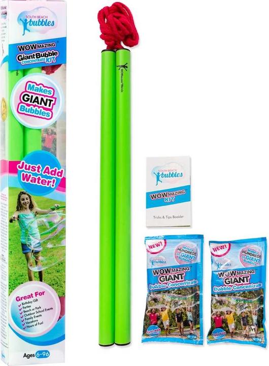 Produktbild South Beach Riesen-