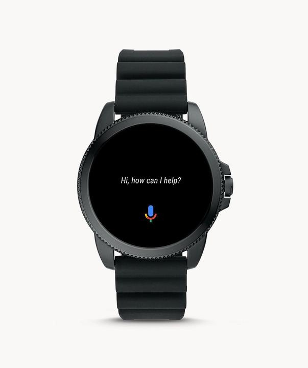 Produktbild Fossil Gen 5E (Digitaluhr, 44 mm)