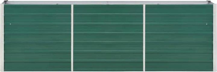 Produktbild vidaXL Garten-Hochbeet