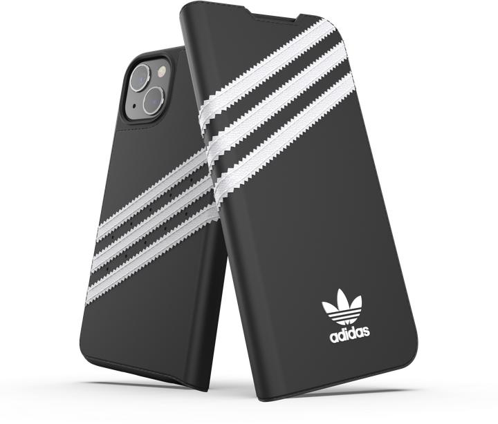 Adidas Booklet Case PU (Apple iPhone 13)