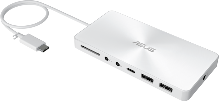 Produktbild ASUS Universal Dock (USB-A, USB-C, 1 Ports)