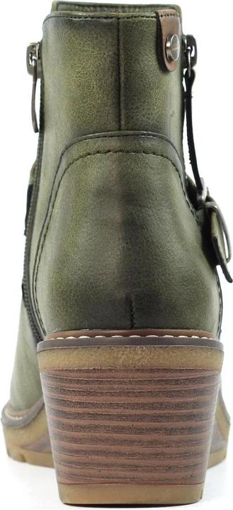 Produktbild Lunar Cruz Stiefeletten (40)
