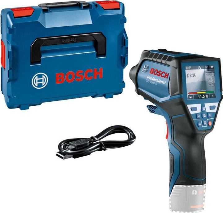 Image du produit Bosch Professional GIS 1000 C