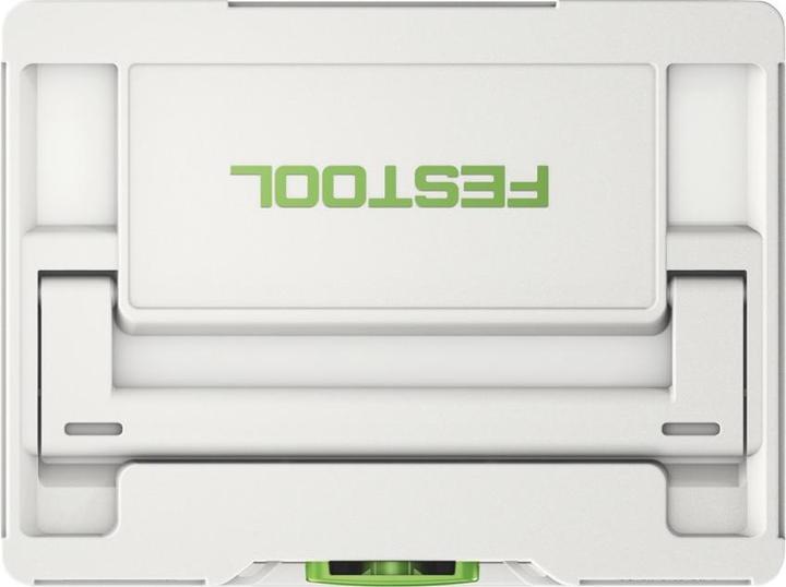 Produktbild Festool SYS3 M 137 FS/2-Set (2 Teile)