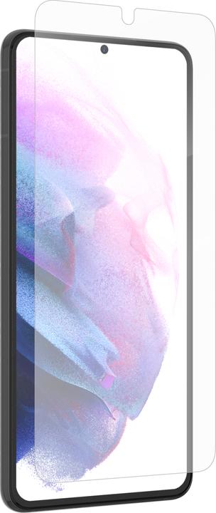 Produktbild InvisibleShield Ultra Clear+ (1 Stück, Samsung Galaxy S21+ 5G)