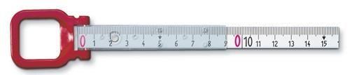 Actual product image BMI Frame tape measure ERGOLINE (30 m)