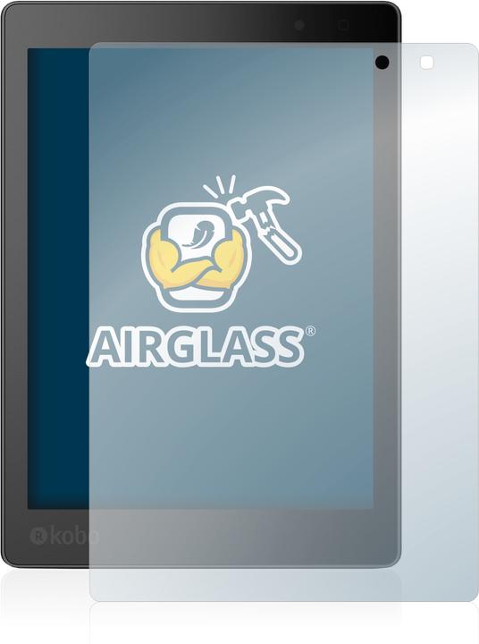 Actual product image BROTECT AirGlass Glass (Aura One)