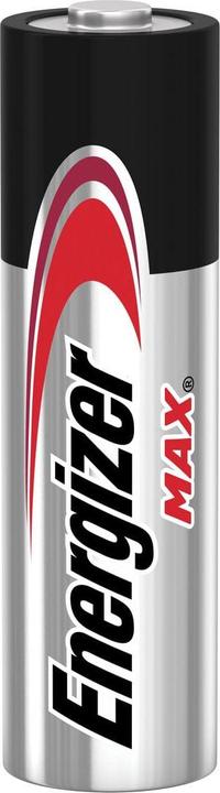 Image du produit Energizer Max (6 pcs, AA)