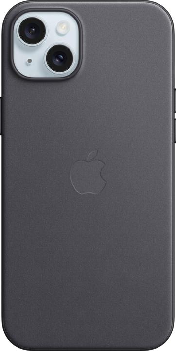 Image du produit Apple Etui en tissu fin avec MagSafe (Apple iPhone 15 Plus)