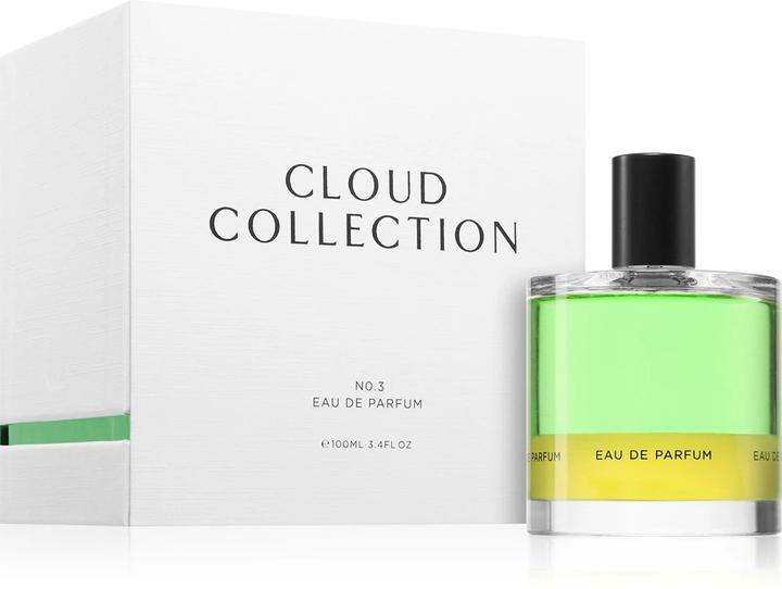 Produktbild Zarkoperfume Cloud Collection No.3 (Eau de Parfum, 100 ml)
