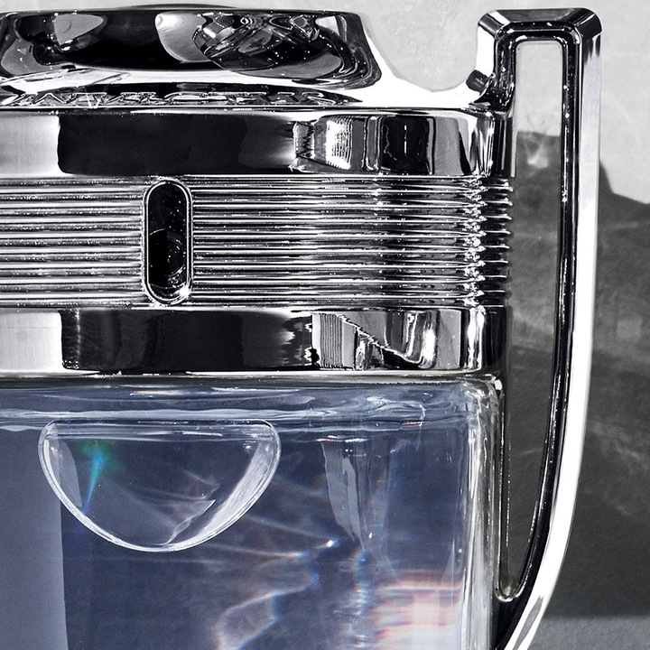 Actual product image Paco Rabanne Invictus (Eau de toilette, 200 ml)