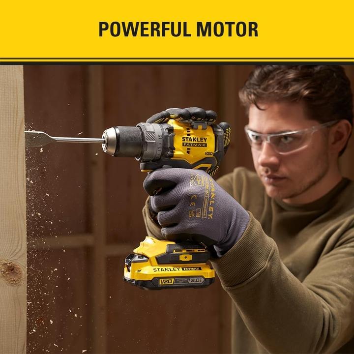 Produktbild Brother Schraubendreher der nächsten Generation.