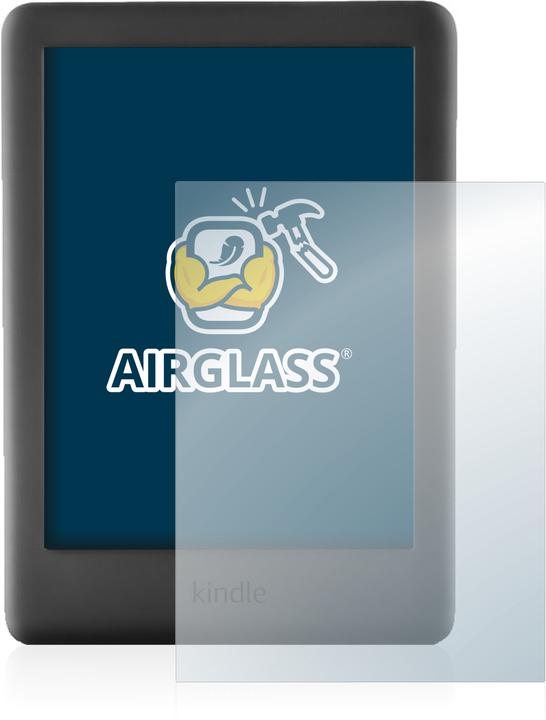 Actual product image BROTECT AirGlass Glass (Kindle 2019)