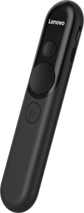 Produktbild Lenovo Laser Rechargeable Presentation Remote (P)